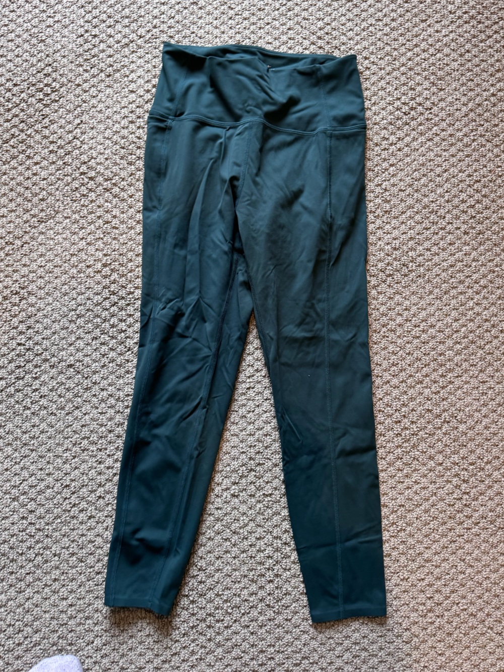 Danskin Leggings with Pockets